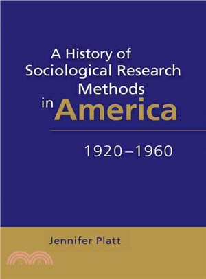 A history of sociological re...