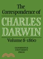 The Correspondence of Charles Darwin：VOLUME8