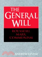 The general will :Rousseau, ...