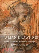 Italian Drawings at the Fitzwilliam Museum, Cambridge