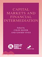 Capital markets and financia...