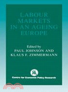 Labour markets in an ageing ...