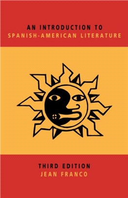 An Introduction to Spanish-American Literature