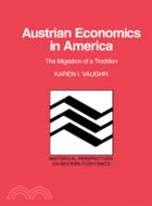 Austrian economics in Americ...