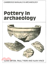 Pottery in Archaeology