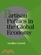 Partisan Politics in the Global Economy