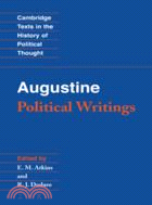 Augustine Political Writings