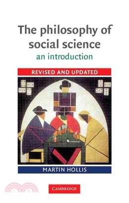 The Philosophy of Social Science: An Introduction