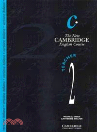 The New Cambridge English Course 2 Teacher's Book Italian