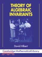 Theory of Algebraic Invariants