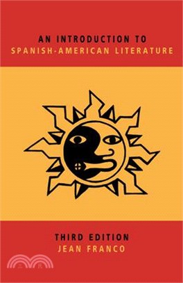 An Introduction to Spanish-American Literature