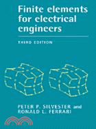 Finite Elements for Electrical Engineers