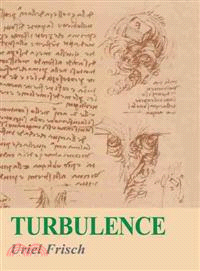 Turbulence：The Legacy of A. N. Kolmogorov