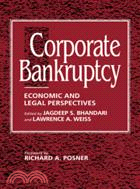 Corporate bankruptcy :econom...