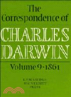 The Correspondence of Charles Darwin：VOLUME9