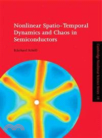 Nonlinear Spatio-Temporal Dynamics and Chaos in Semiconductors