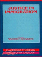 Justice in Immigration