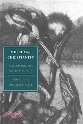 Muscular Christianity ― Embodying the Victorian Age