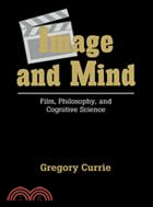 Image and Mind：Film, Philosophy and Cognitive Science