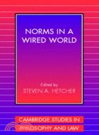Norms in a Wired World