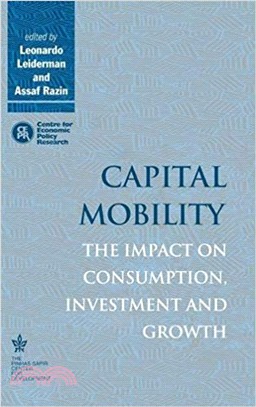 Capital Mobility：The Impact on Consumption, Investment and Growth