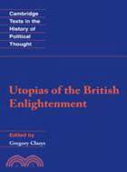 Utopias of the British Enlightenment