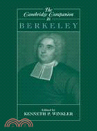 The Cambridge Companion to Berkeley