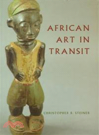 African Art in Transit