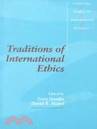 Traditions of International Ethics