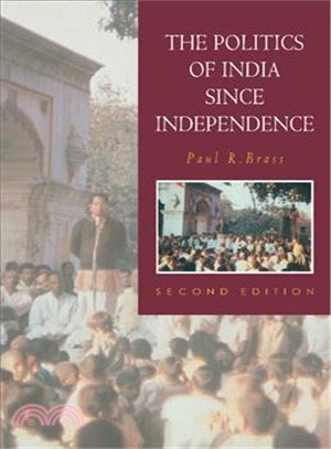 The Politics of India Since Independence