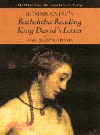 Rembrandt's Bathsheba Reading Kings David's Letter