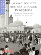 Islamic Society and State Power in Senegal：Disciples and Citizens in Fatick