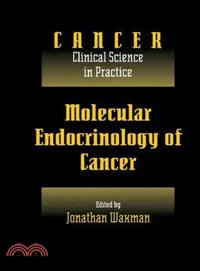 Molecular Endocrinology of Cancer：VOLUME1,Part 2 Endocrine Therapies