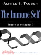 The Immune Self：Theory or Metaphor?