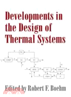 Developments in the Design of Thermal Systems