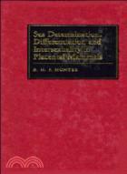 Sex Determination, Differentiation and Intersexuality in Placental Mammals