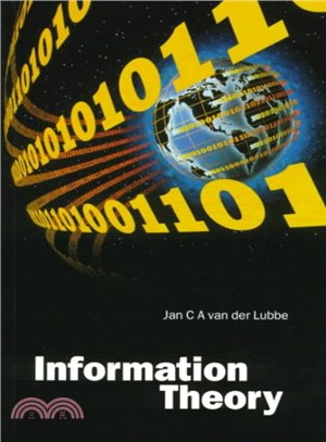 Information theory /