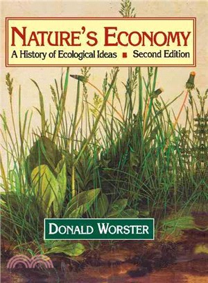 Nature's Economy: A History of Ecological Ideas