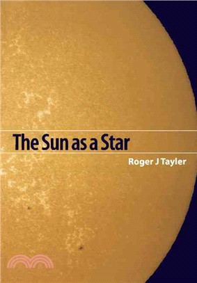 The Sun as a Star