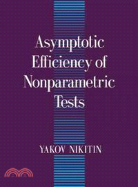 Asymptotic Efficiency of Nonparametric Tests