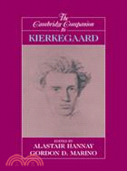 The Cambridge Companion to Kierkegaard