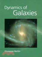 Dynamics of Galaxies