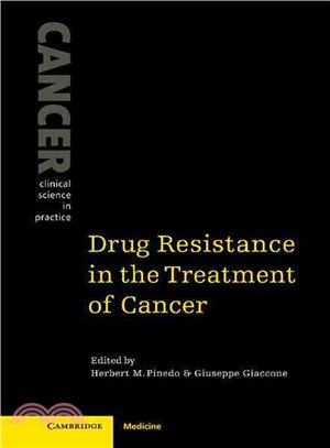 Drug Resistance in the Treatment of Cancer