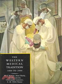 The Western Medical Tradition