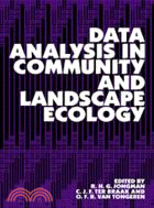 Data analysis in community a...