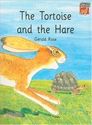 The tortoise and the hare /