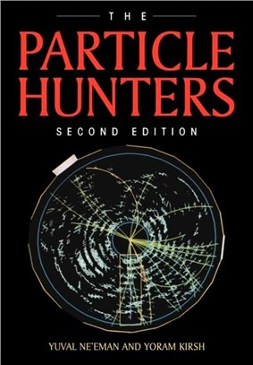 The Particle Hunters