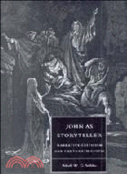 John as Storyteller：Narrative Criticism and the Fourth Gospel