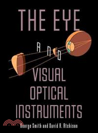 The Eye and Visual Optical Instruments