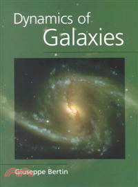 Dynamics of Galaxies